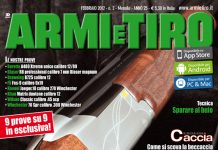 Shot show e tutte esclusive